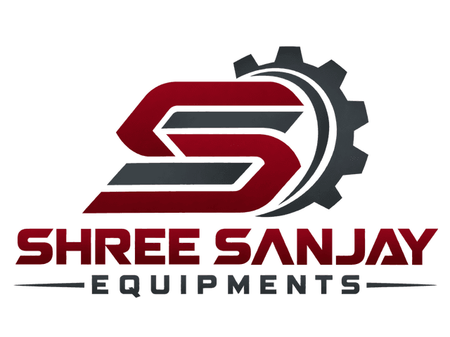 Shree Sanjay Equipments