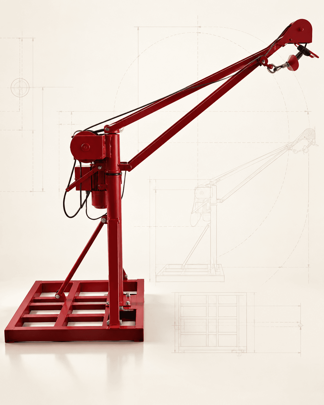 Material Handling